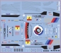 Preview: Decal BMW M4 GT3  Super GT Series 2022 #7 BMW Team Studie x CSL